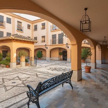 Apartamento Adultos Centro Nueva De La Virgen 2 Free Parking Гранада Екстериор снимка